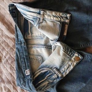 Flipside skinny Jeans